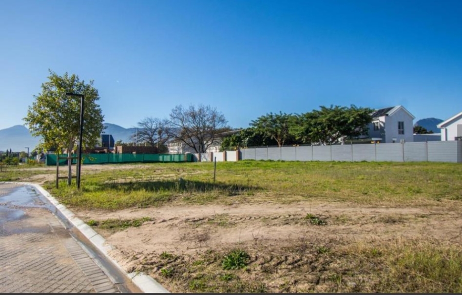 0 Bedroom Property for Sale in Lemoenkloof Western Cape